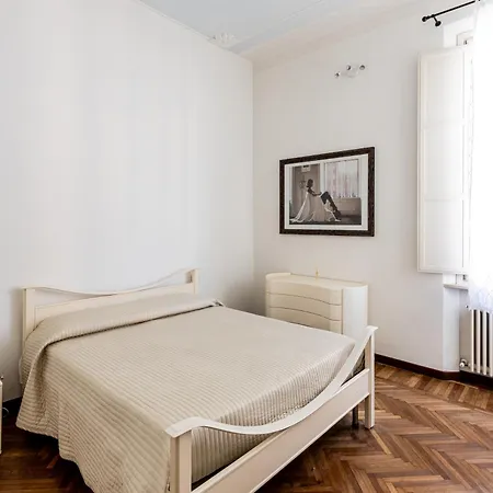Molinari House Centro Lux Modena