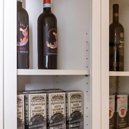 Molinari House Lux - Elegante In Centro - Free Ztl * مودينا