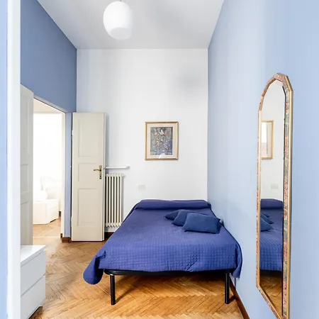 Molinari House Centro Lux Apartment Modena