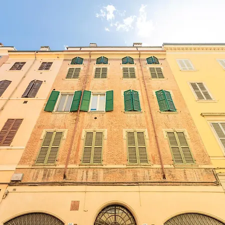 Appartamento Molinari House Lux - Elegante In Centro - Free Ztl *