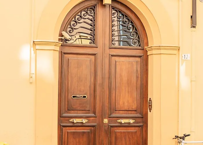 Appartamento Molinari House Lux - Elegante In Centro - Free Ztl *