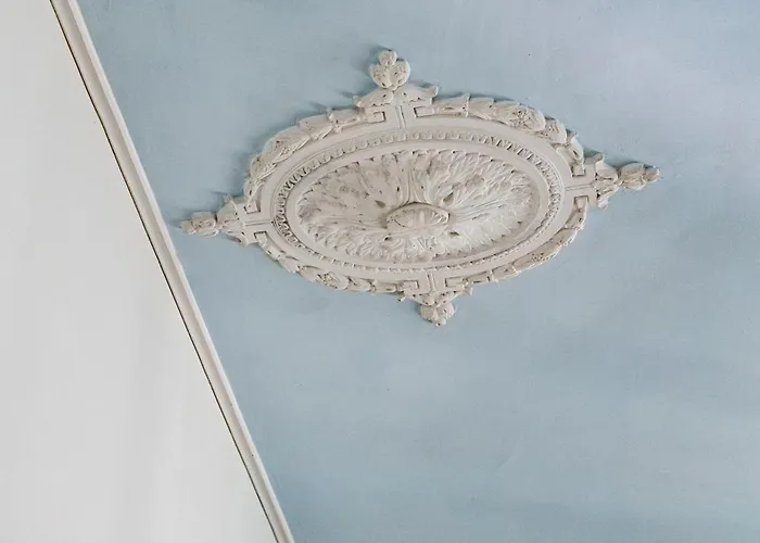 Molinari House Lux - Elegante In Centro - Free Ztl Apartament