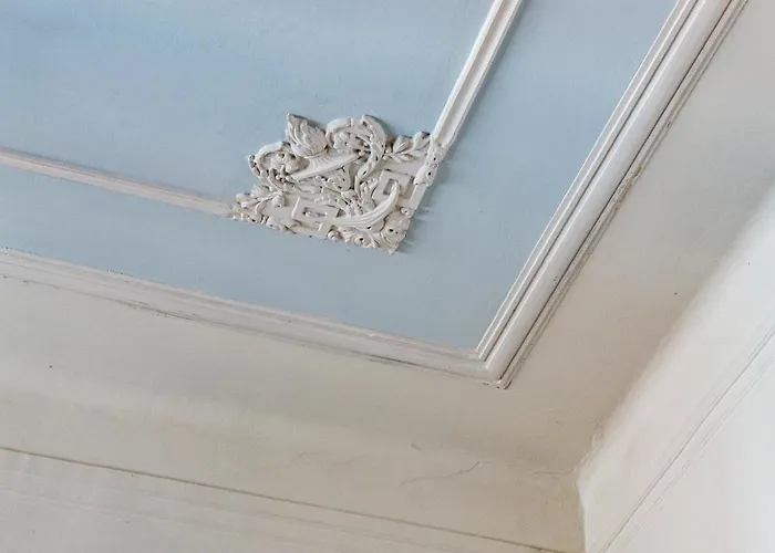 Molinari House Lux - Elegante In Centro - Free Ztl *