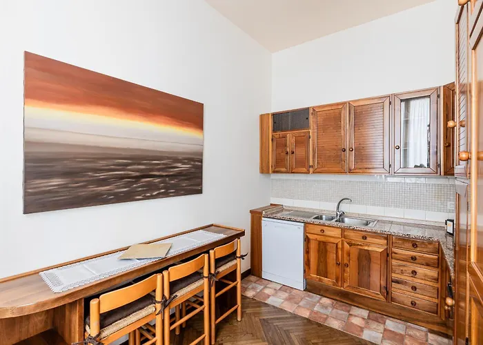 Appartamento Molinari House Lux - Elegante In Centro - Free Ztl