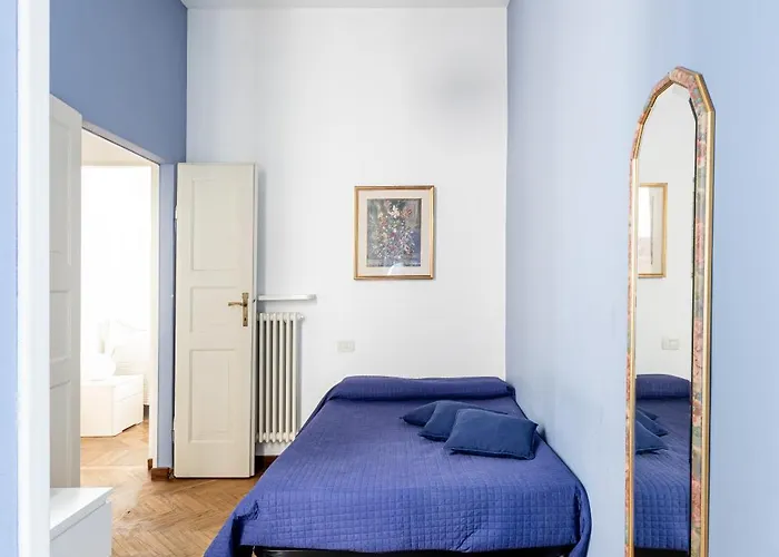 Molinari House Lux - Elegante In Centro - Free Ztl Apartament Modena